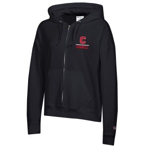 Women's Champion Block C Full Zip