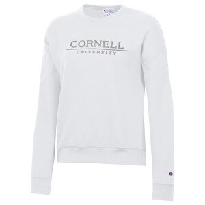 Women's Champion Cornell over University Crew