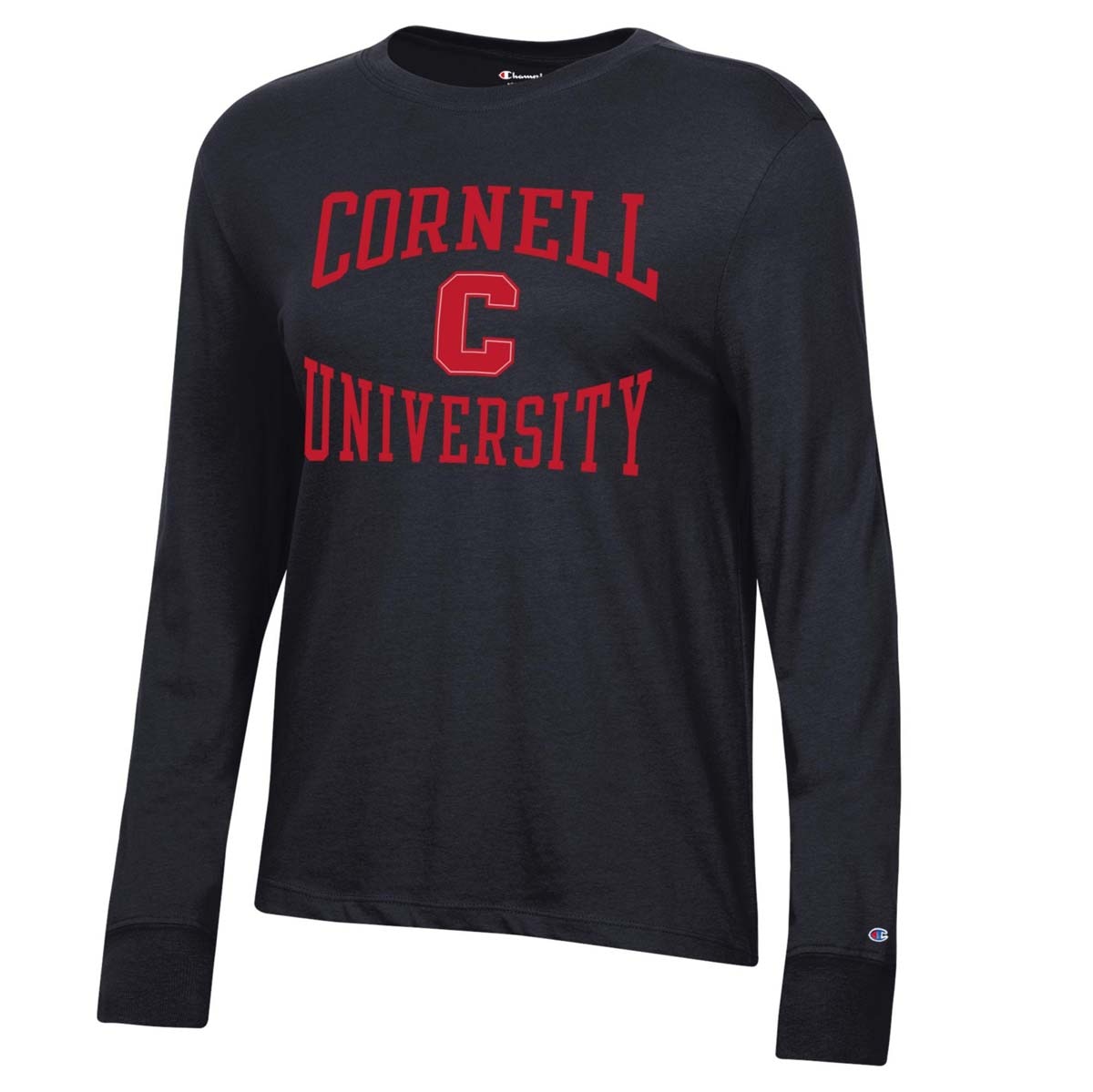 Women's Champion Cornell University