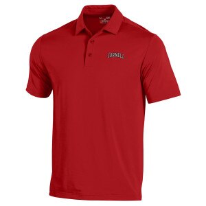 UA Cornell Emb. Basic Polo