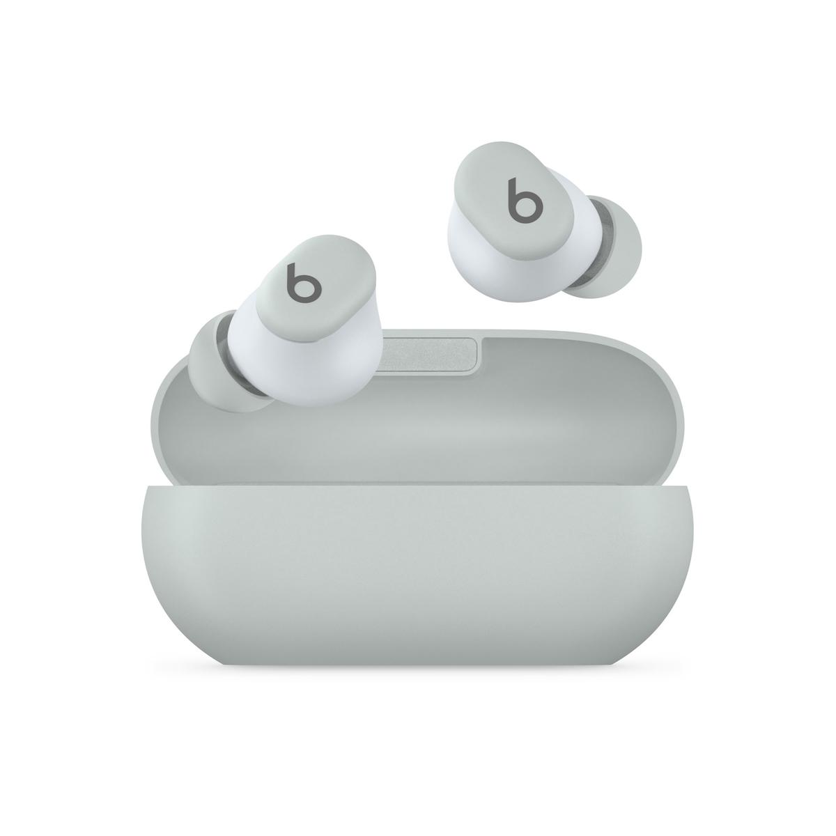 Beats Solo Buds | Technology gray
