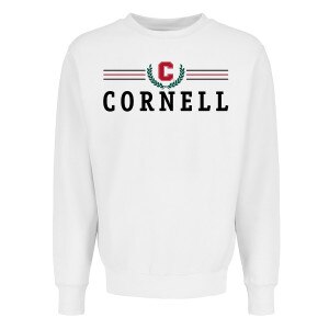 Cornell Applique Pro-Weave Crew