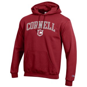 Champion Cornell over Shield Hood