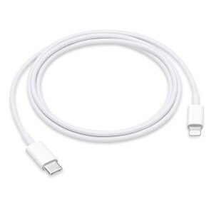 Apple USB-C To Lightning Cable 1M