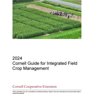 2024 PMEP Guide for Integrated Field Crop Management