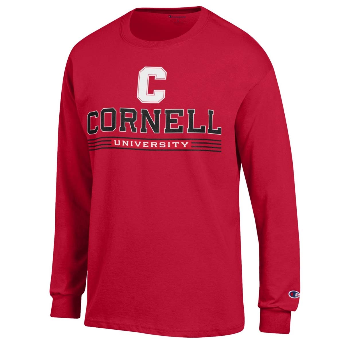 Champion Cornell University Lined L
