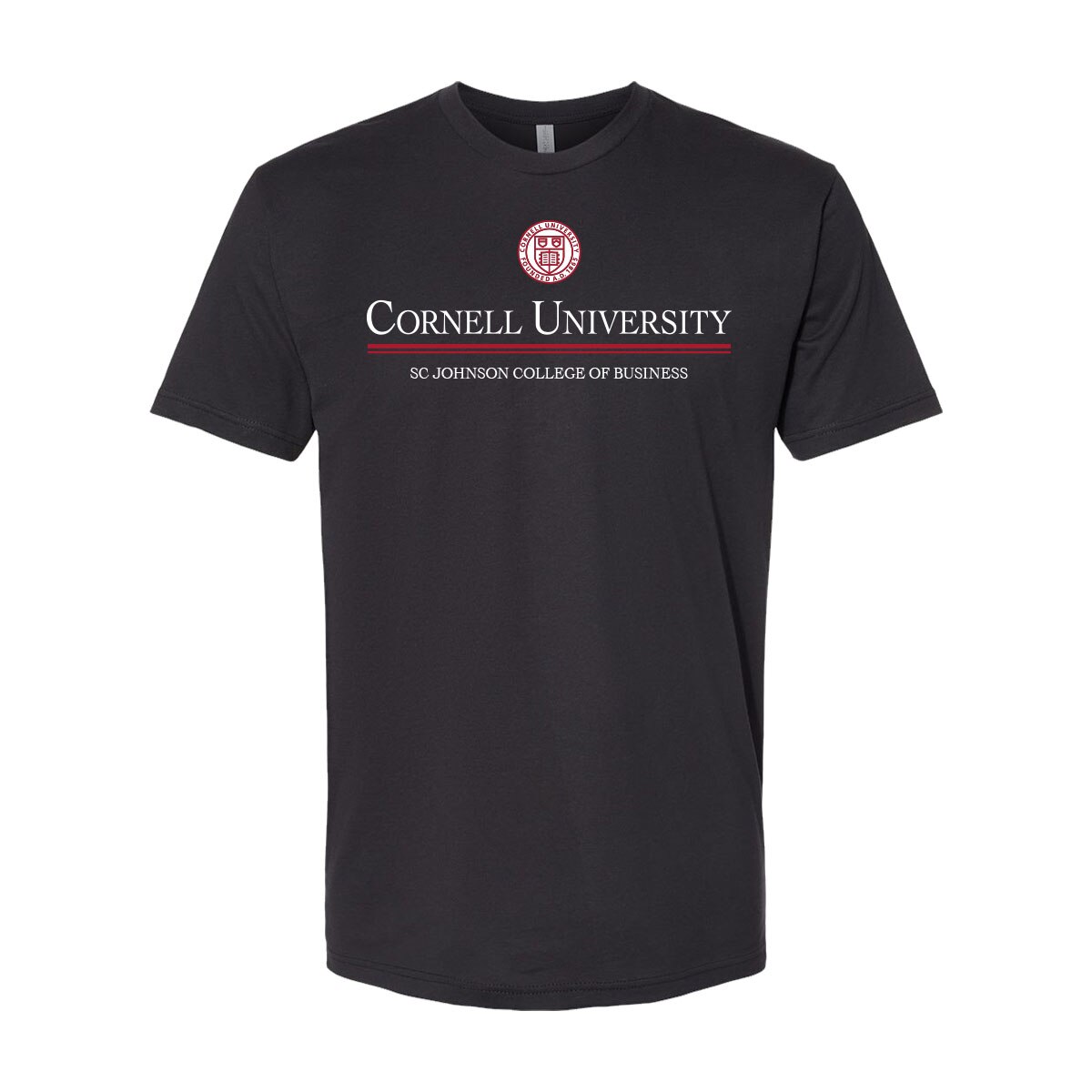 Cornell SC Johnson College of Busin