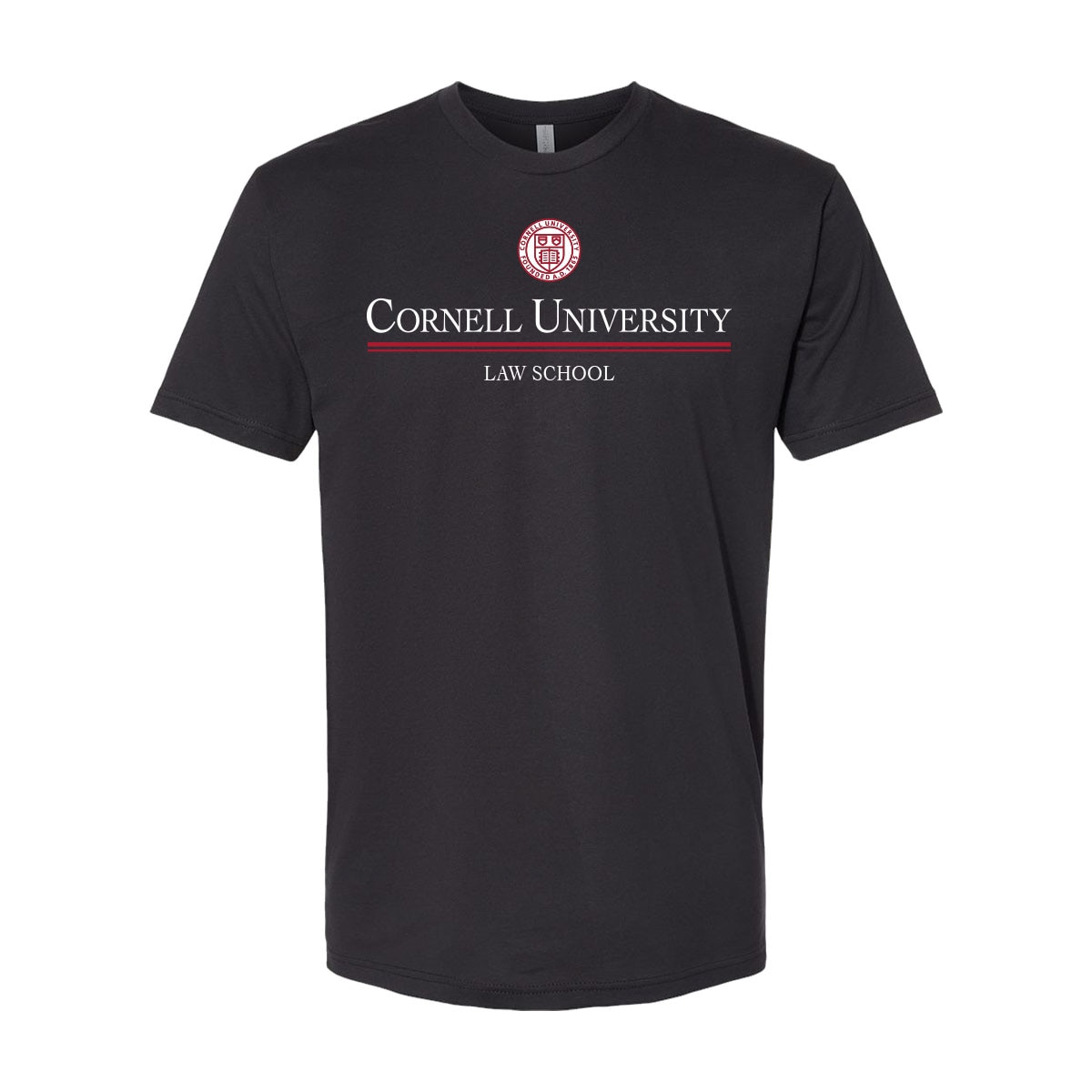 Cornell Law School Tee