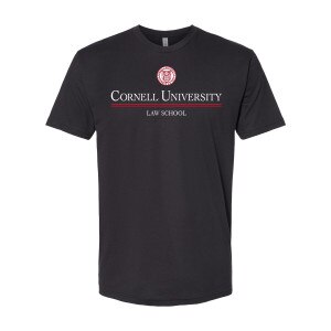 Cornell Law School Tee