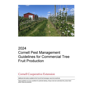 2024 PMEP Guide for Commercial Tree Fruit Production