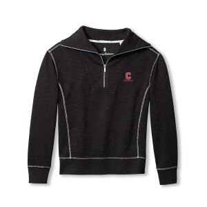Tommy Bahama Women's Block C 1/2 Zip