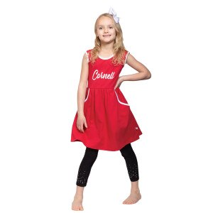 Cornell Cotton Pocket Dress