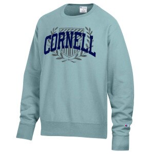 Champion Cornell Felt Twill Reverse Weave