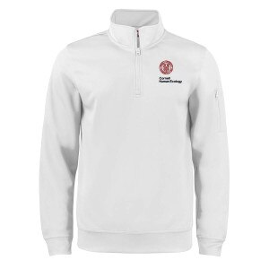 Cornell Human Ecology Clique Performance Quarter Zip
