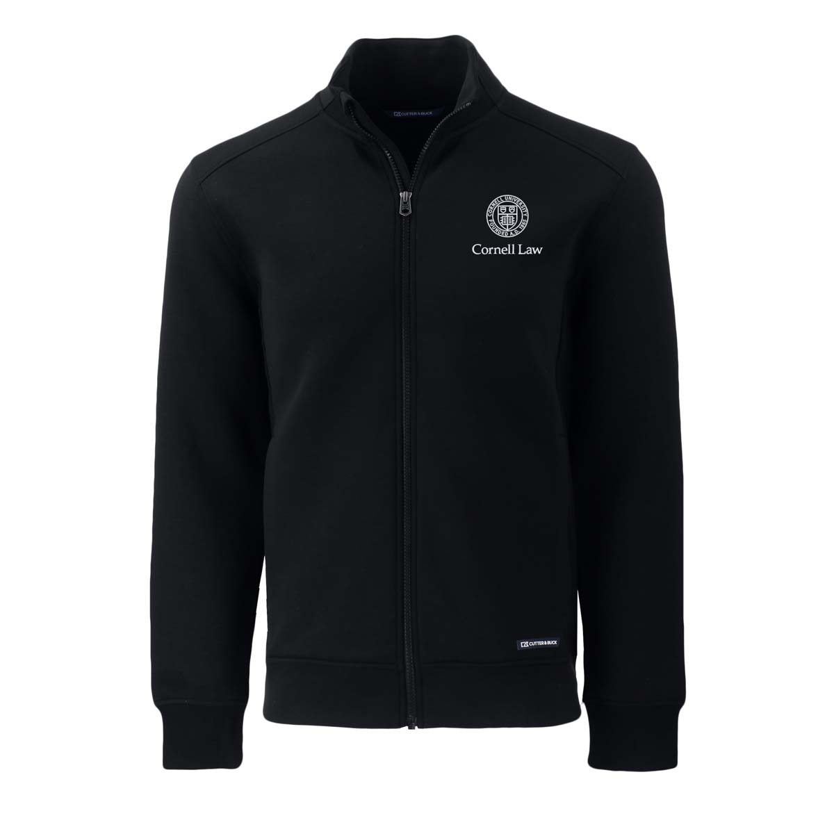 Cornell Law Cutter & Buck Roam Eco