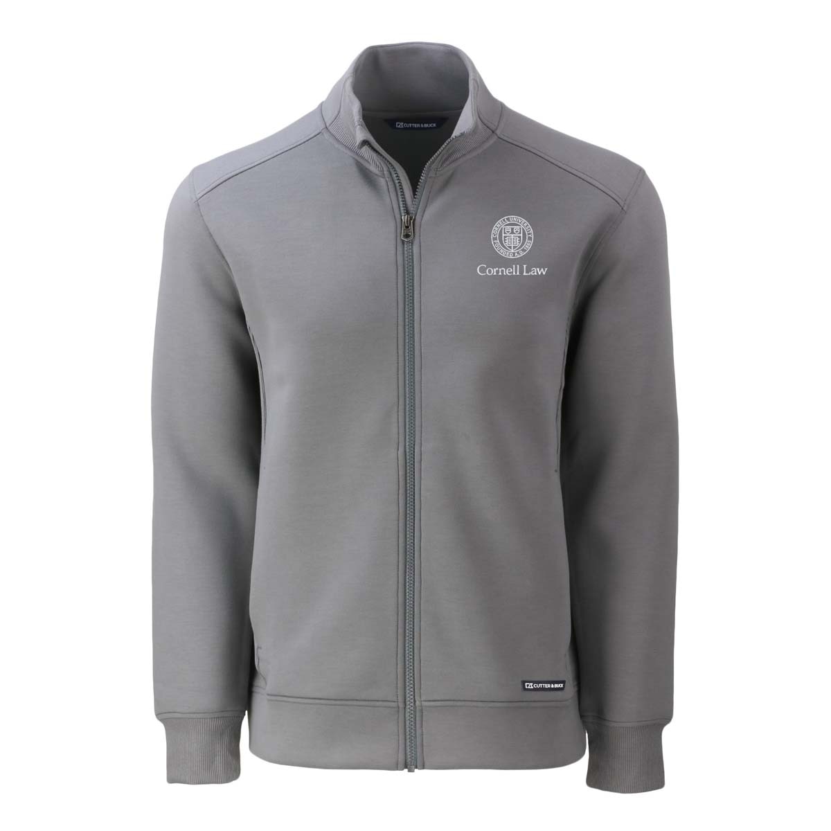 Cornell Law Cutter & Buck Roam Eco