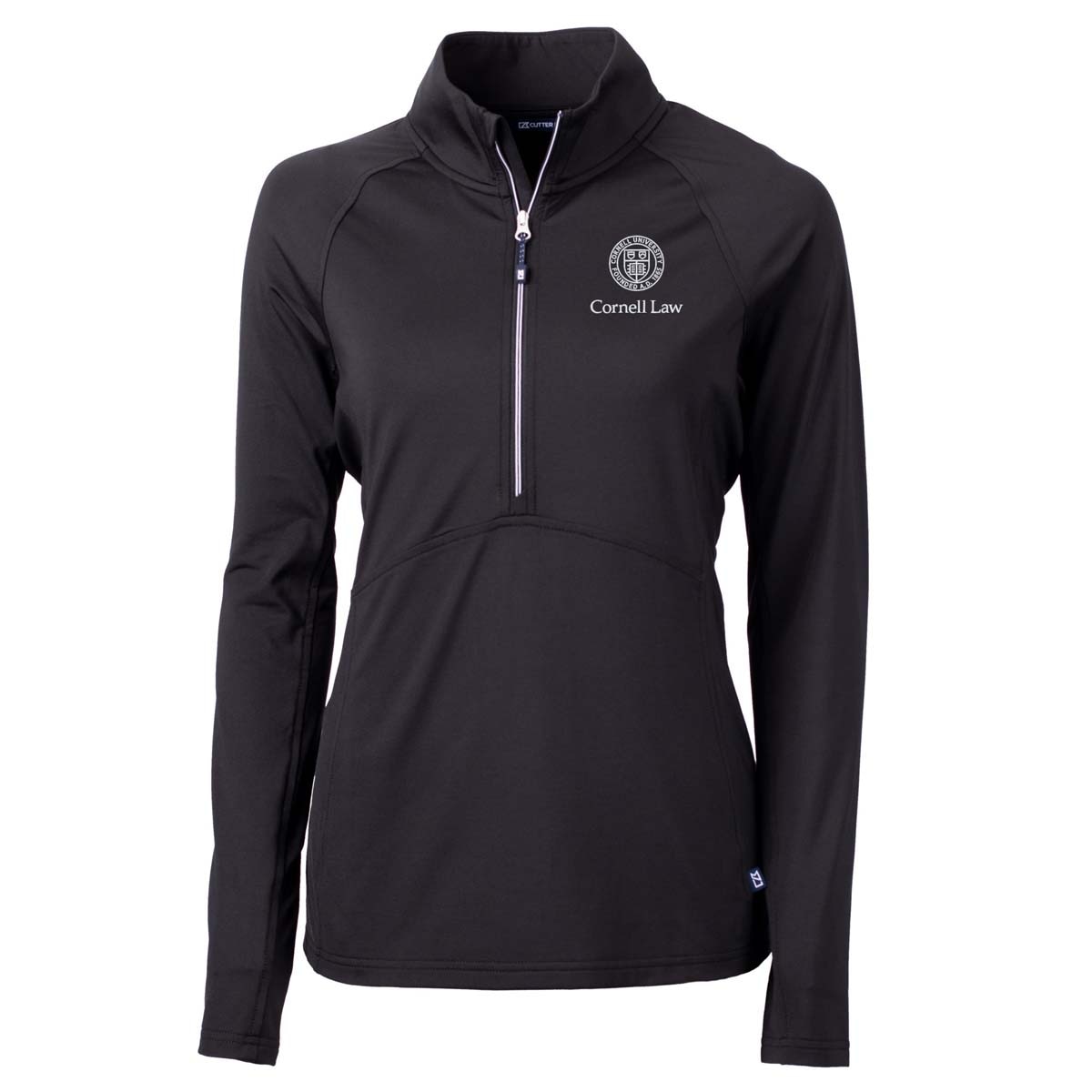 Women's Cornell Law Cutter & Buck