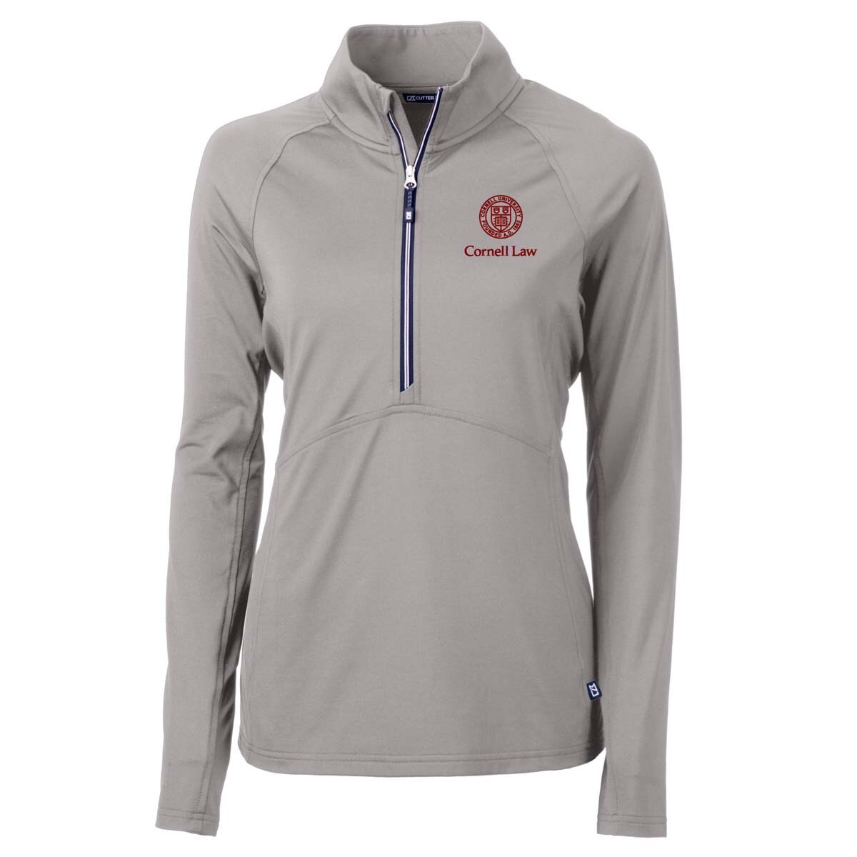 Women's Cornell Law Cutter & Buck