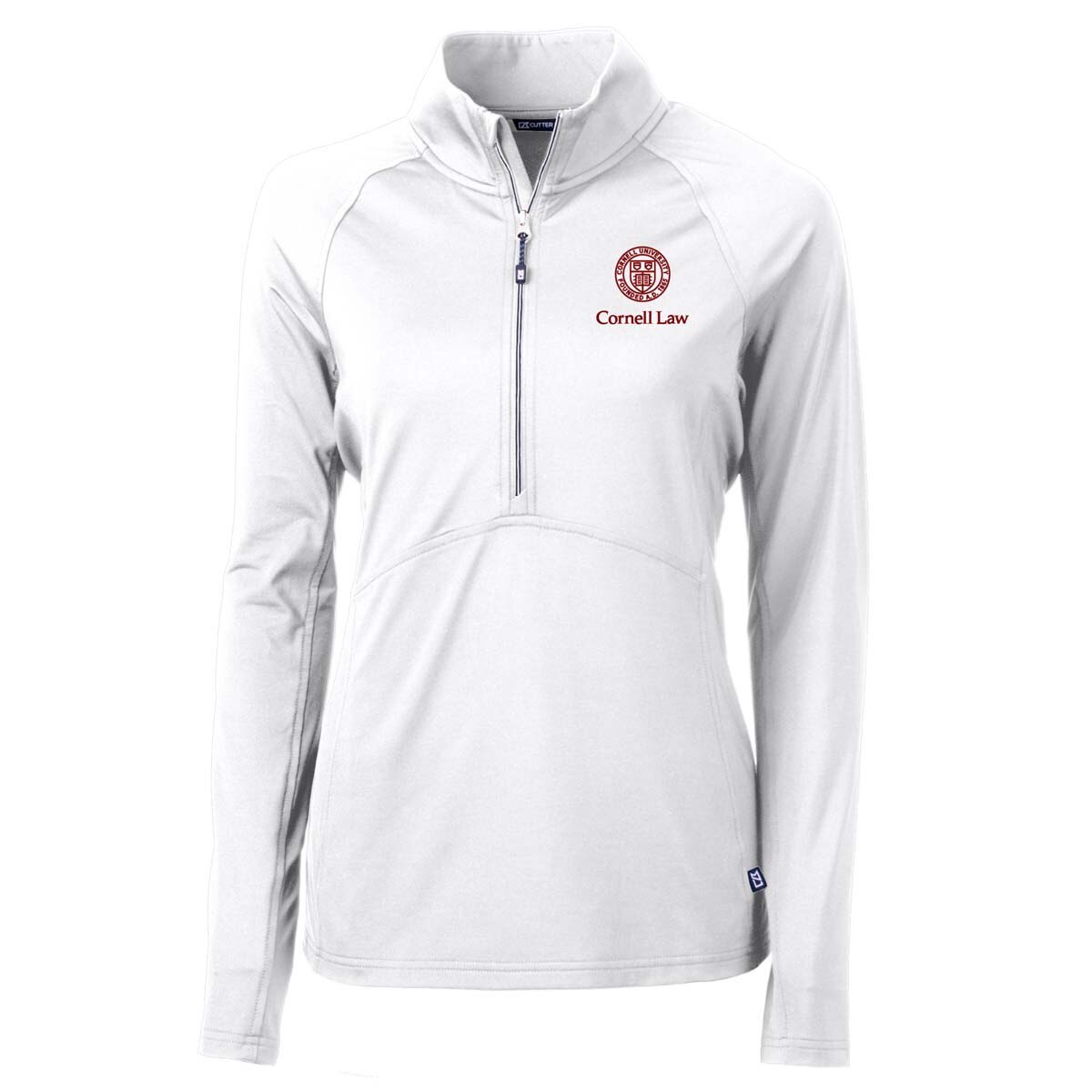 Women's Cornell Law Cutter & Buck