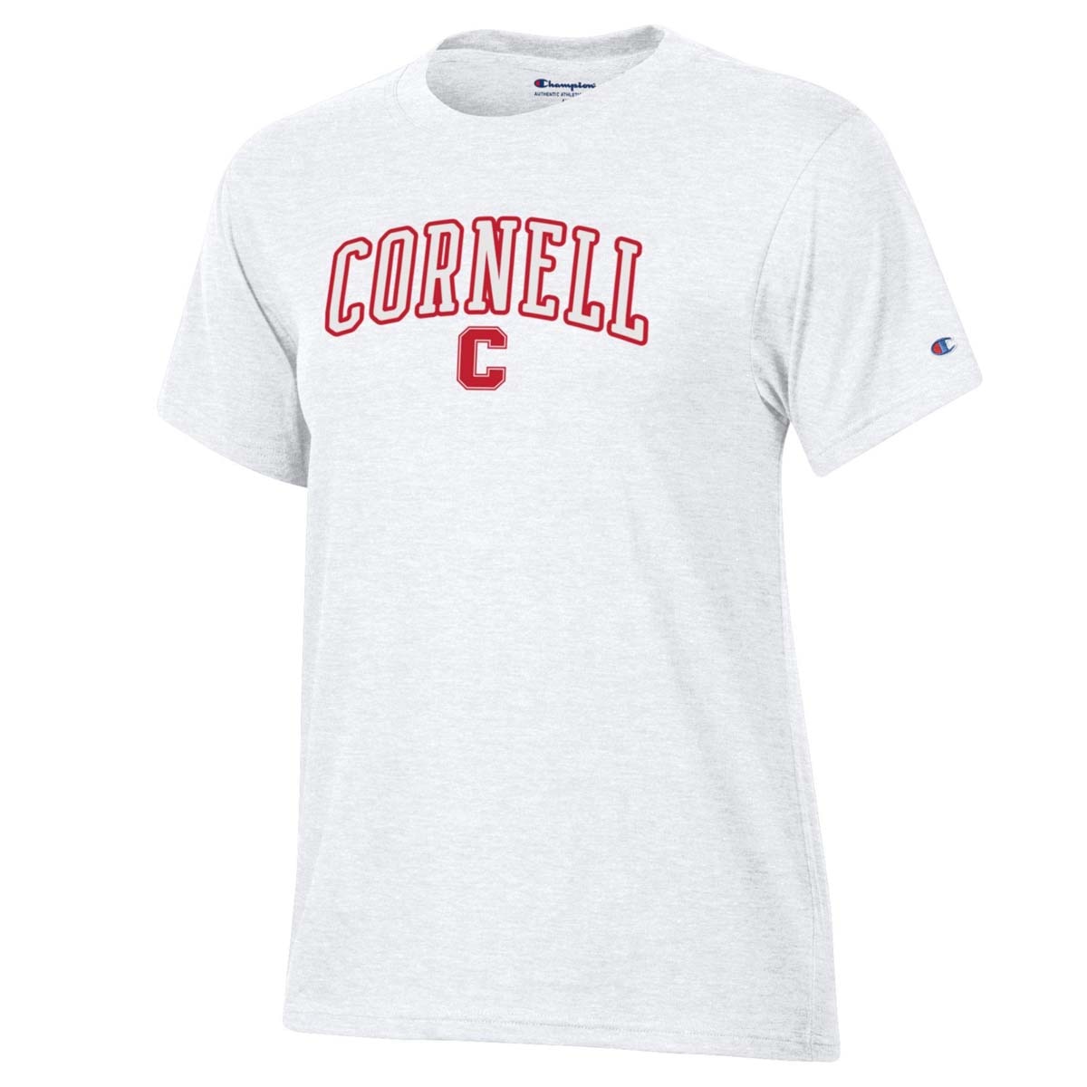 Champion Women's Cornell Twill whit