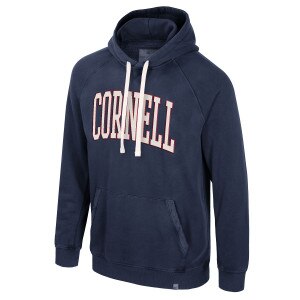 Oversized Cornell Tackle Twill Hood