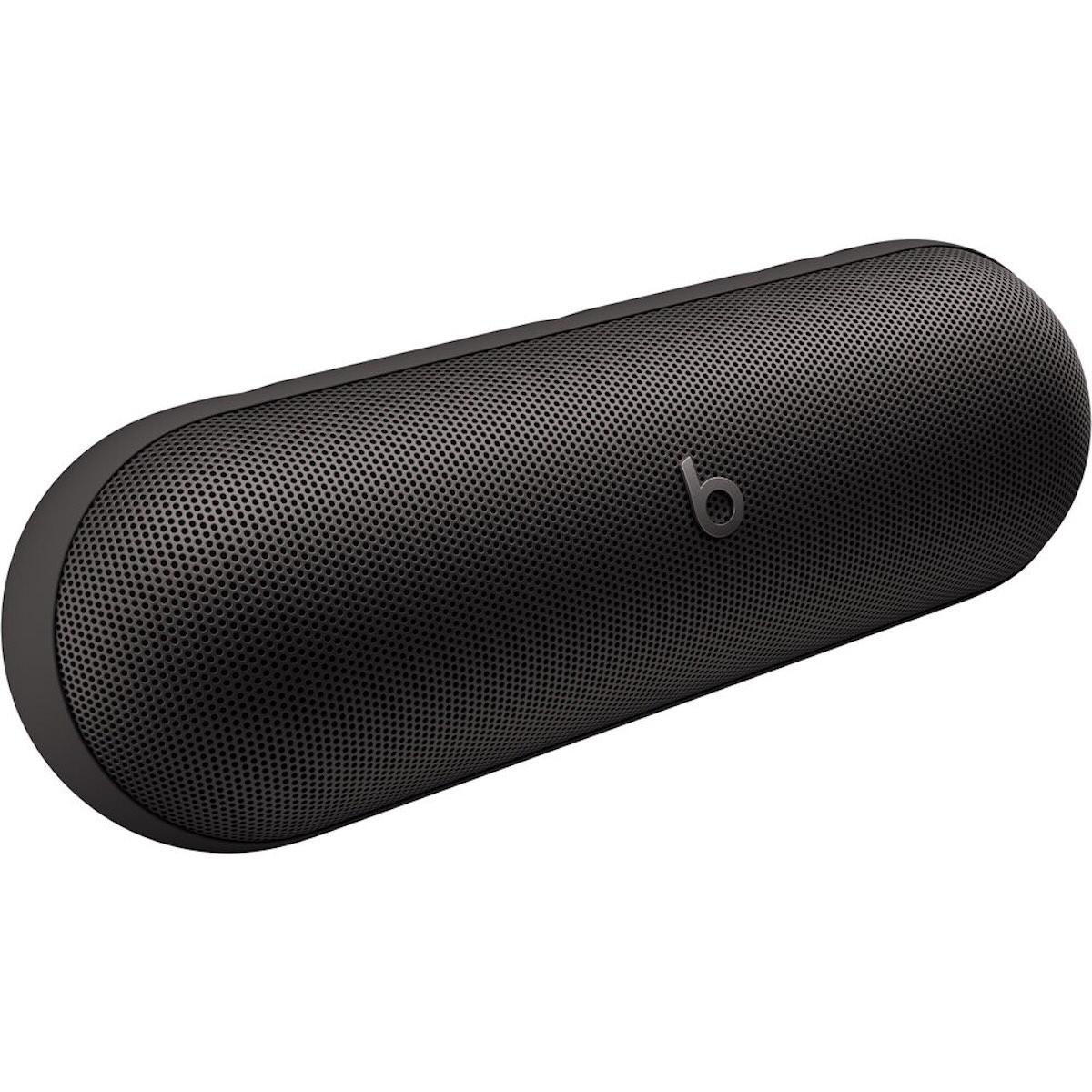 Beats Pill Bluetooth Speaker black