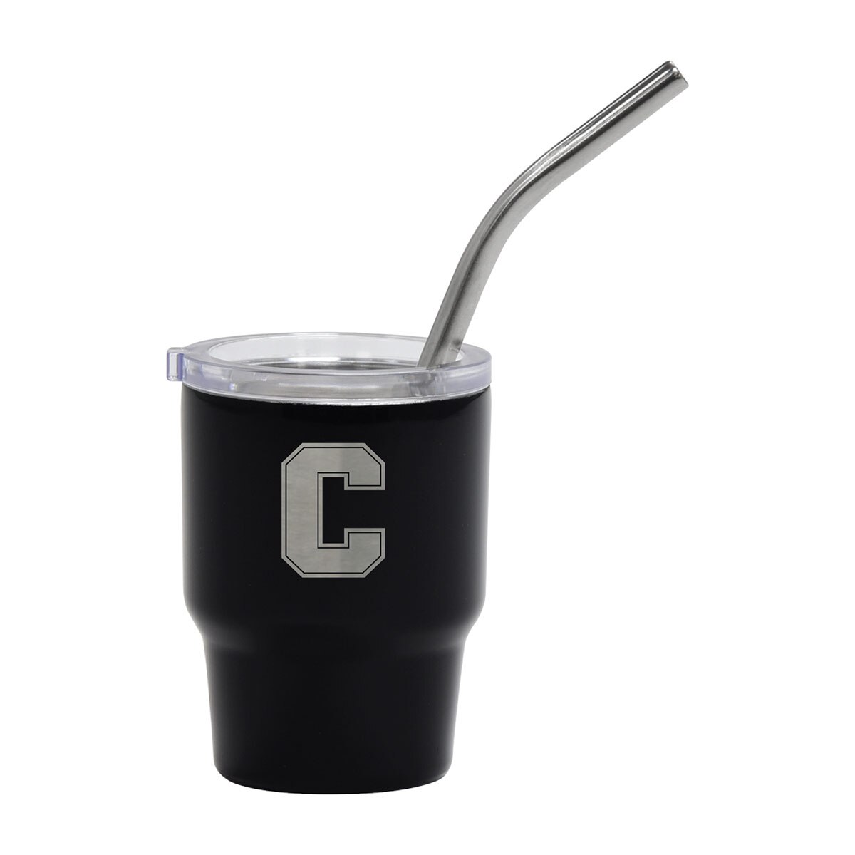 Cornell Block C Mini Mate Tumbler