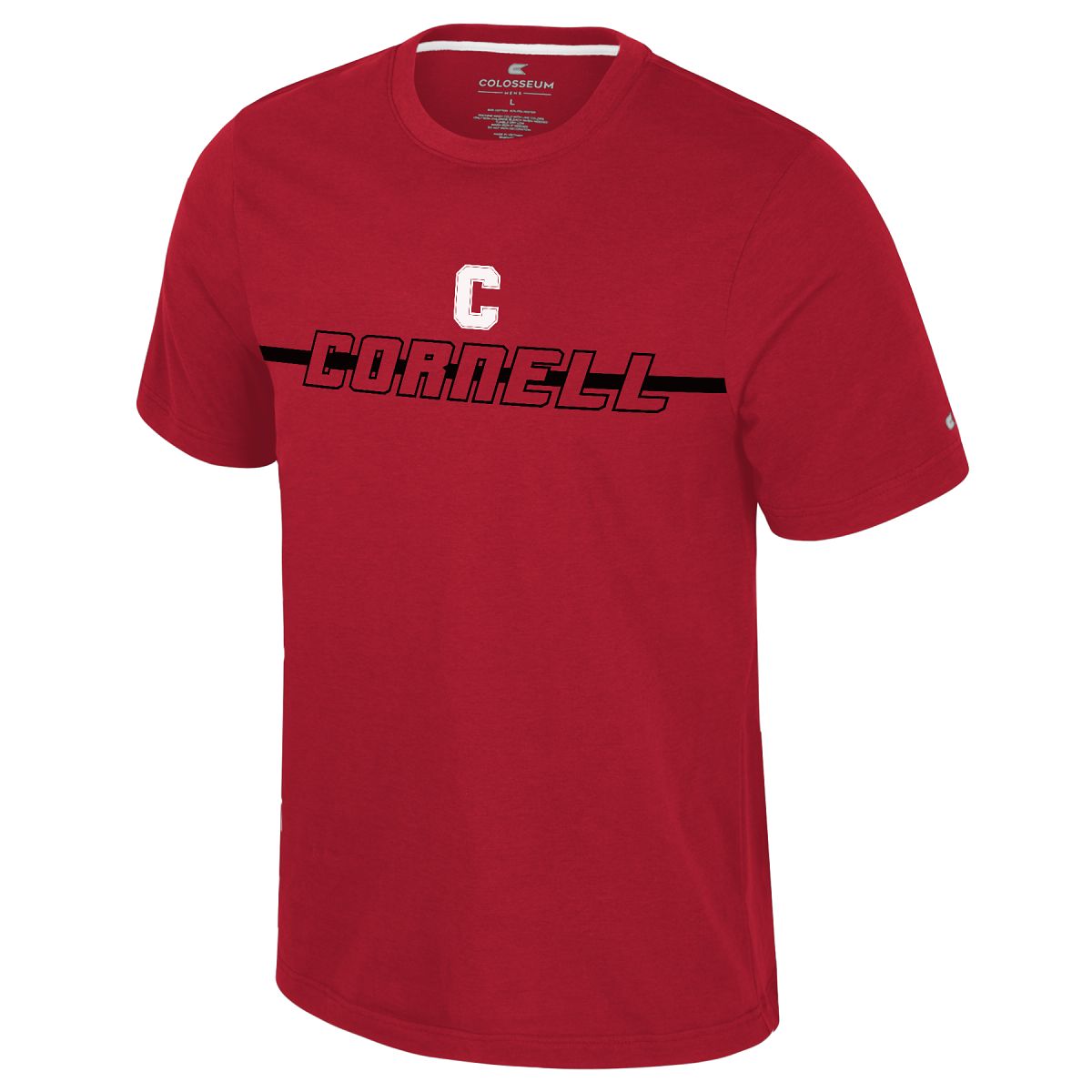 Size X large | Men's | The Cornell Store