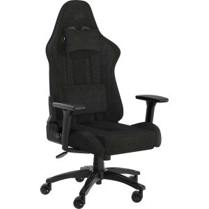Corsair TC100 RELAXED Fabric Gaming Chair