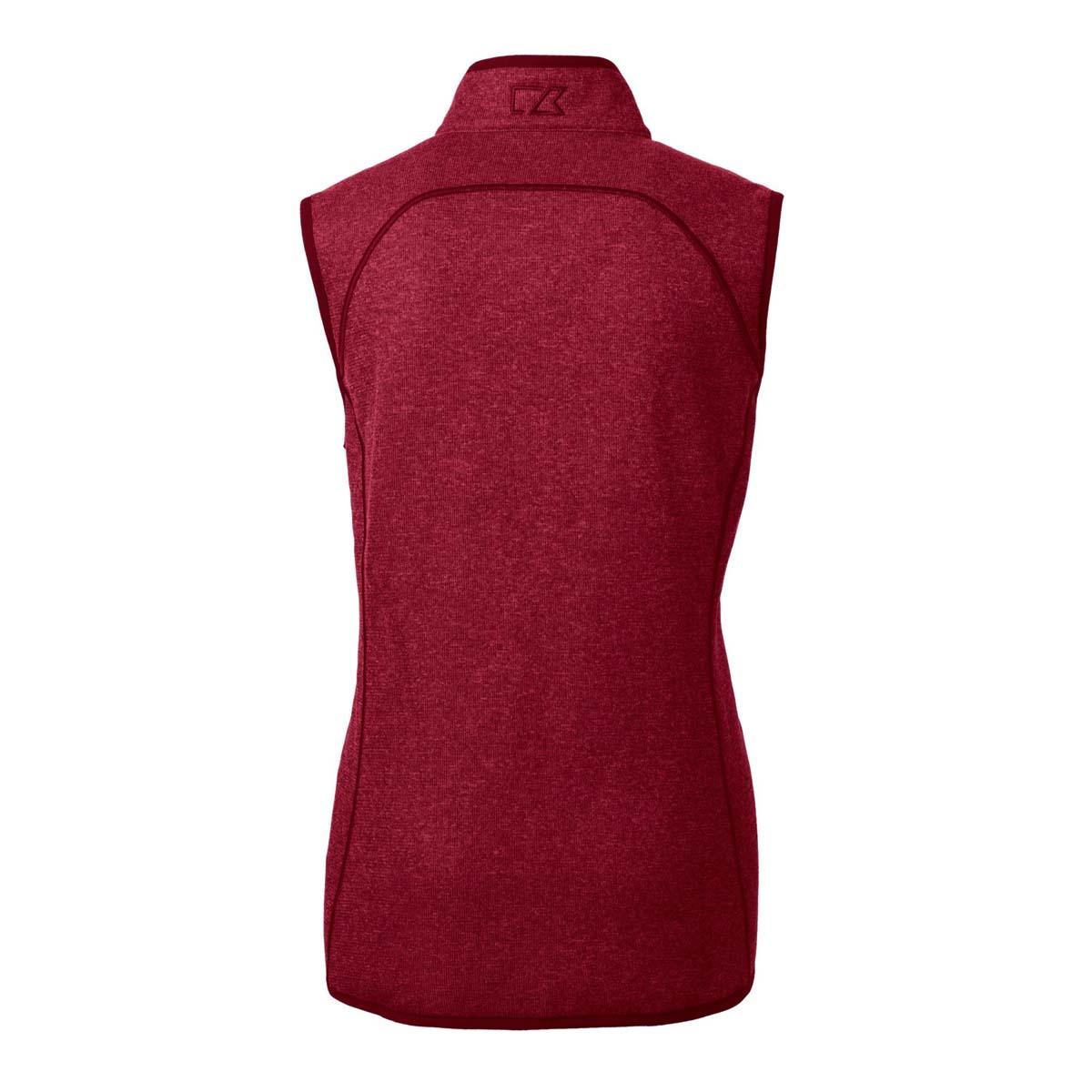 Women's Cornell Law Cutter & Buck