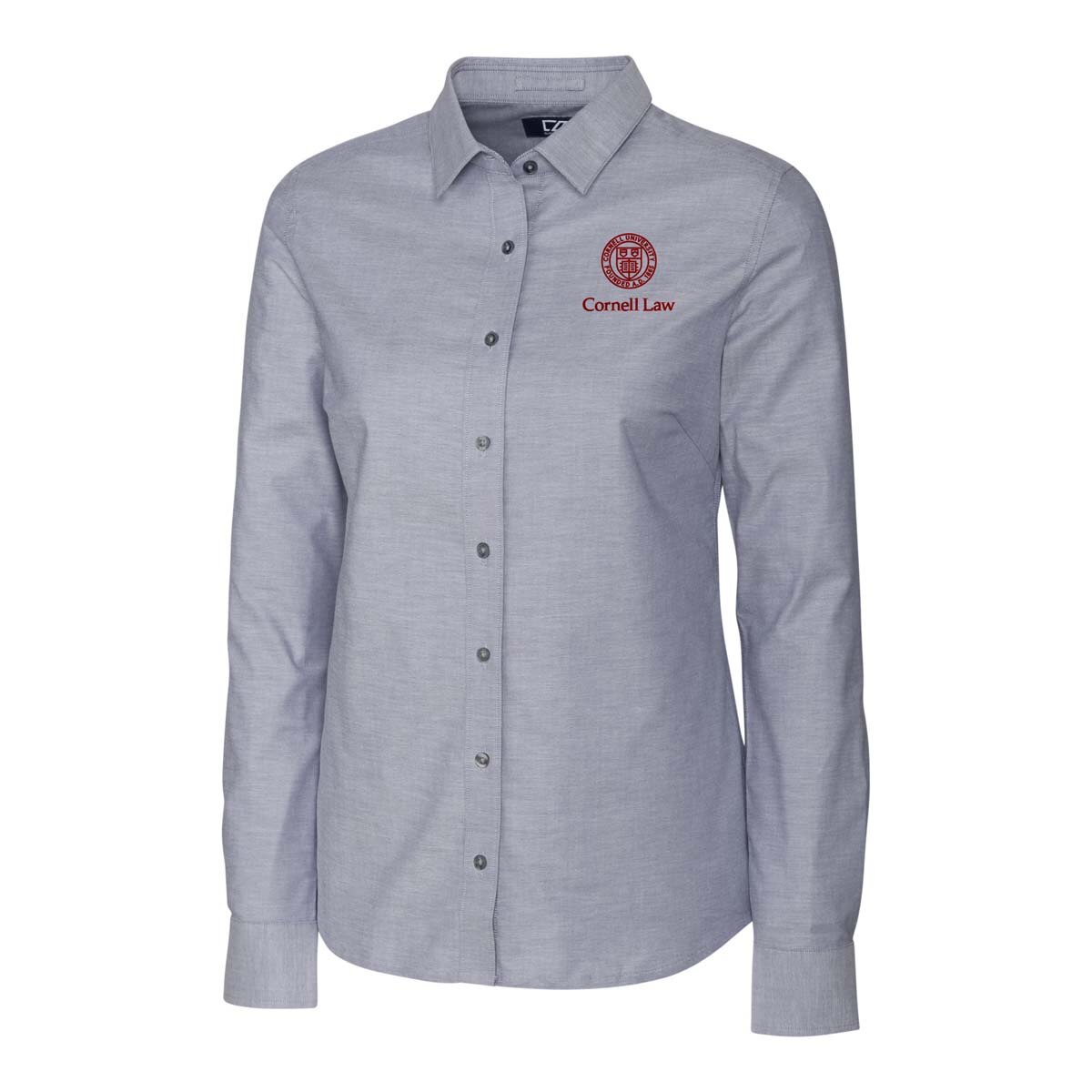 Women's Cornell Law Cutter & Buck