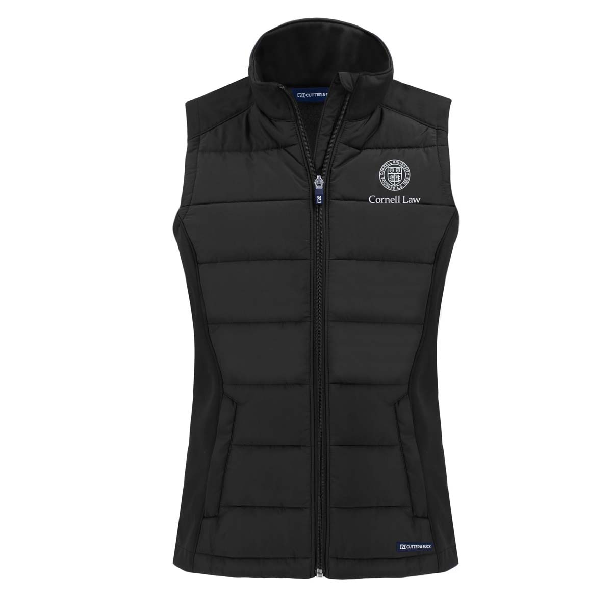 Women's Cornell Law Cutter & Buck