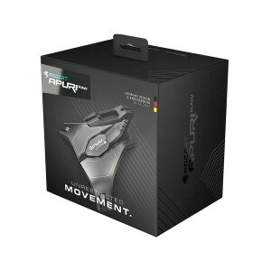Roccat Apuri Raw Zero Drag Mouse Bungee