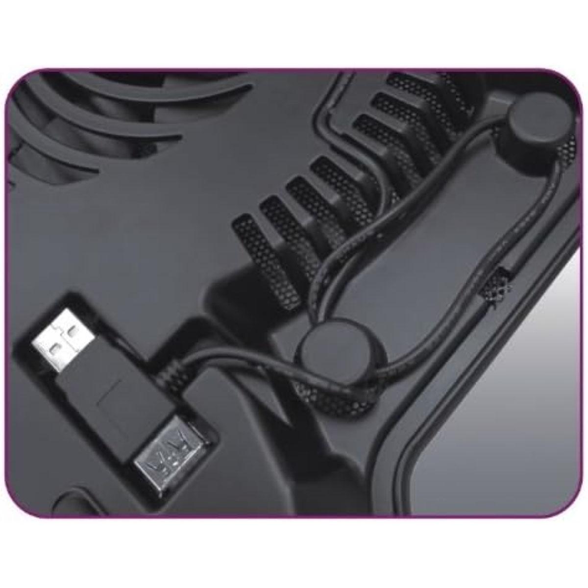 Cooler Master Notepal X-Slim Silent