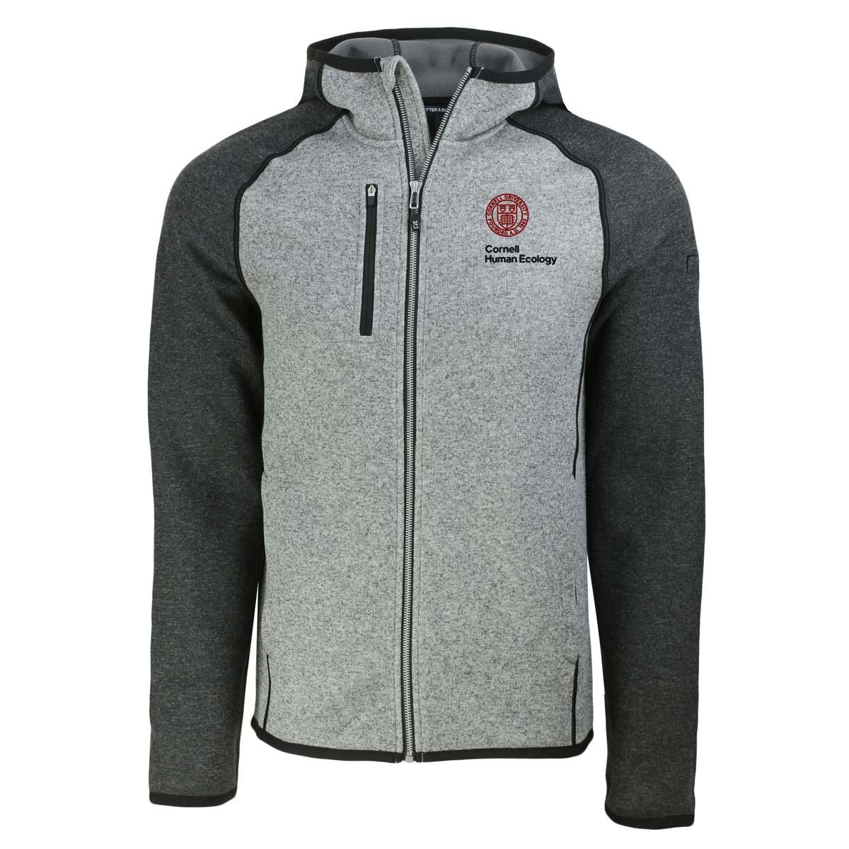 Cornell Human Ecology Cutter & Buck