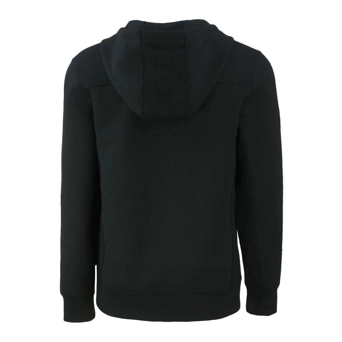Cornell Law Cutter Buck Roam Eco Half Zip Hood
