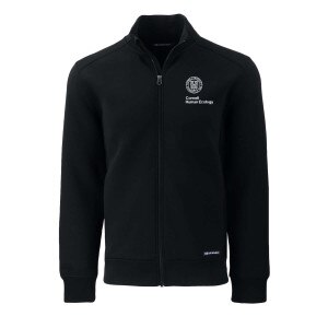Cornell Human Ecology Cutter & Buck Roam Eco Recycled Full Zip Jacket