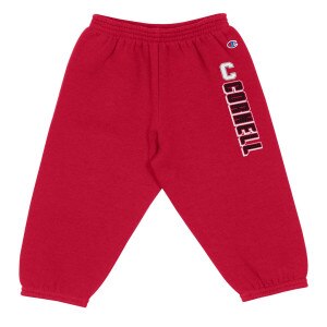 Champion Toddler C with Cornell Pant