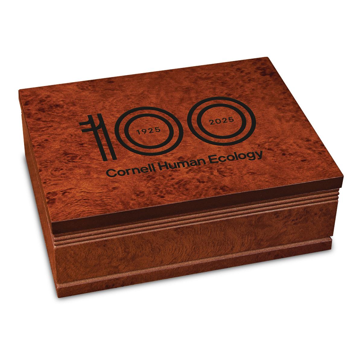 Cornell Human Ecology 100 Year Rose