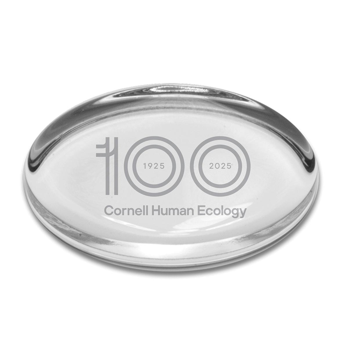 Cornell Human Ecology 100 Year Oval