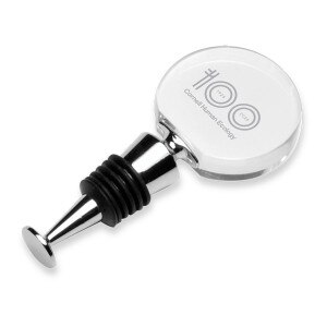 Cornell Human Ecology 100 Year Wine Stopper
