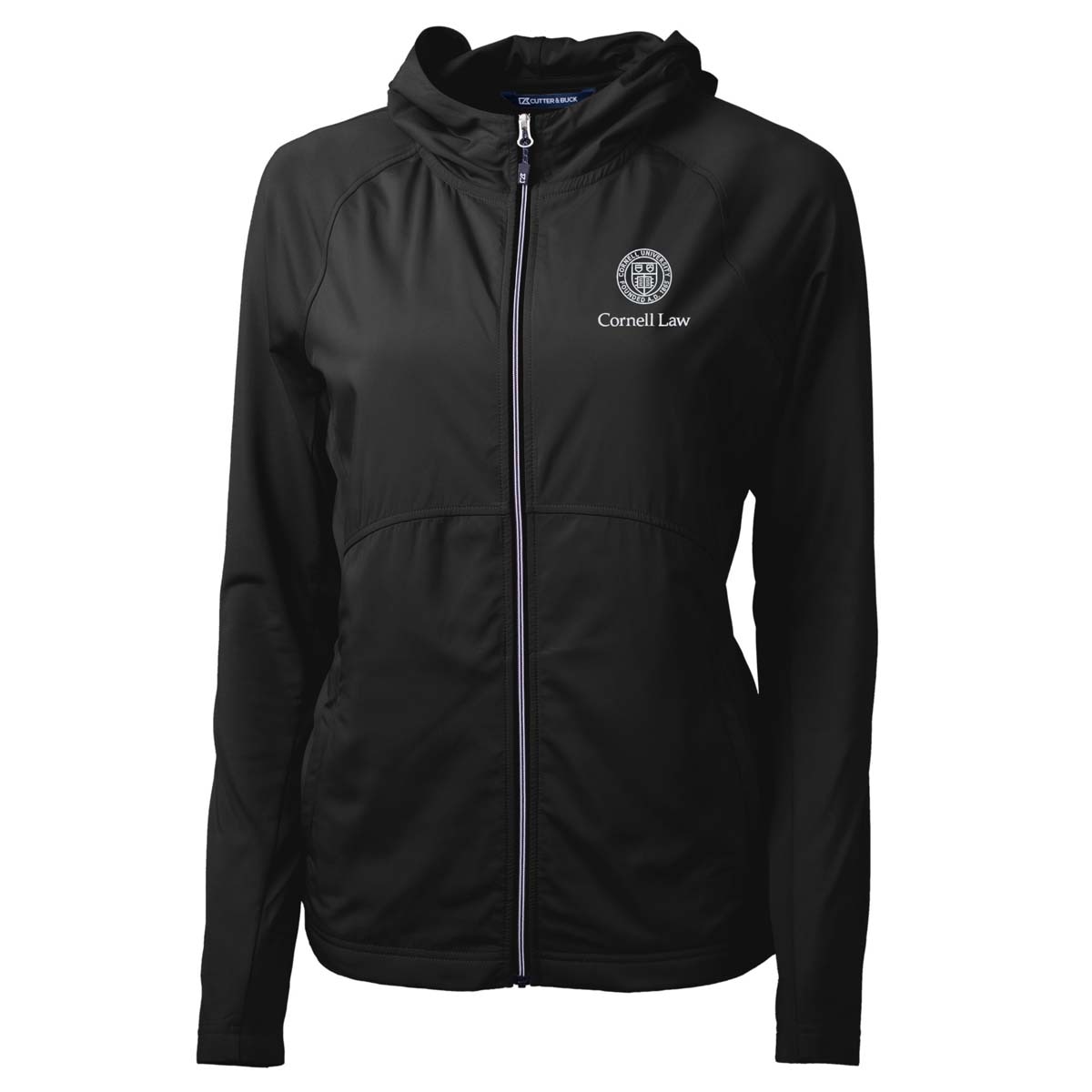 Women's Cornell Law Cutter & Buck