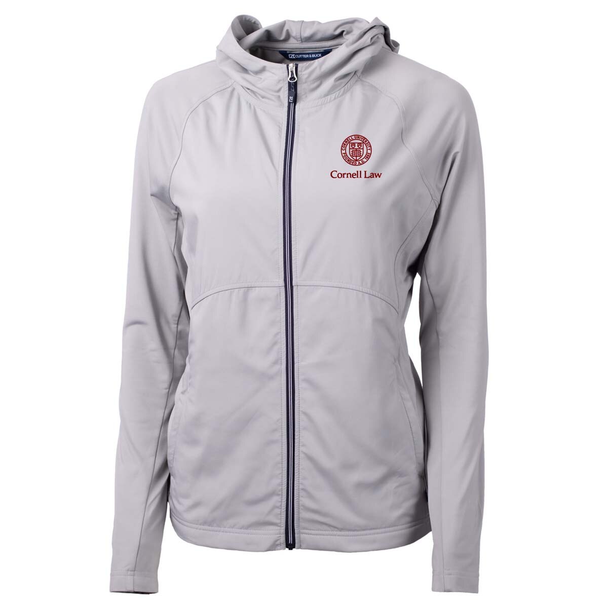 Women's Cornell Law Cutter & Buck