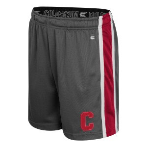 Youth Block C Performance Short