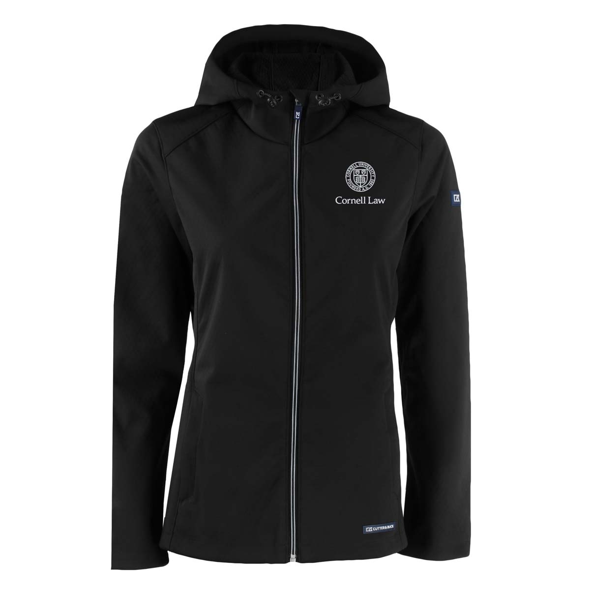 Women's Cornell Law Cutter & Buck