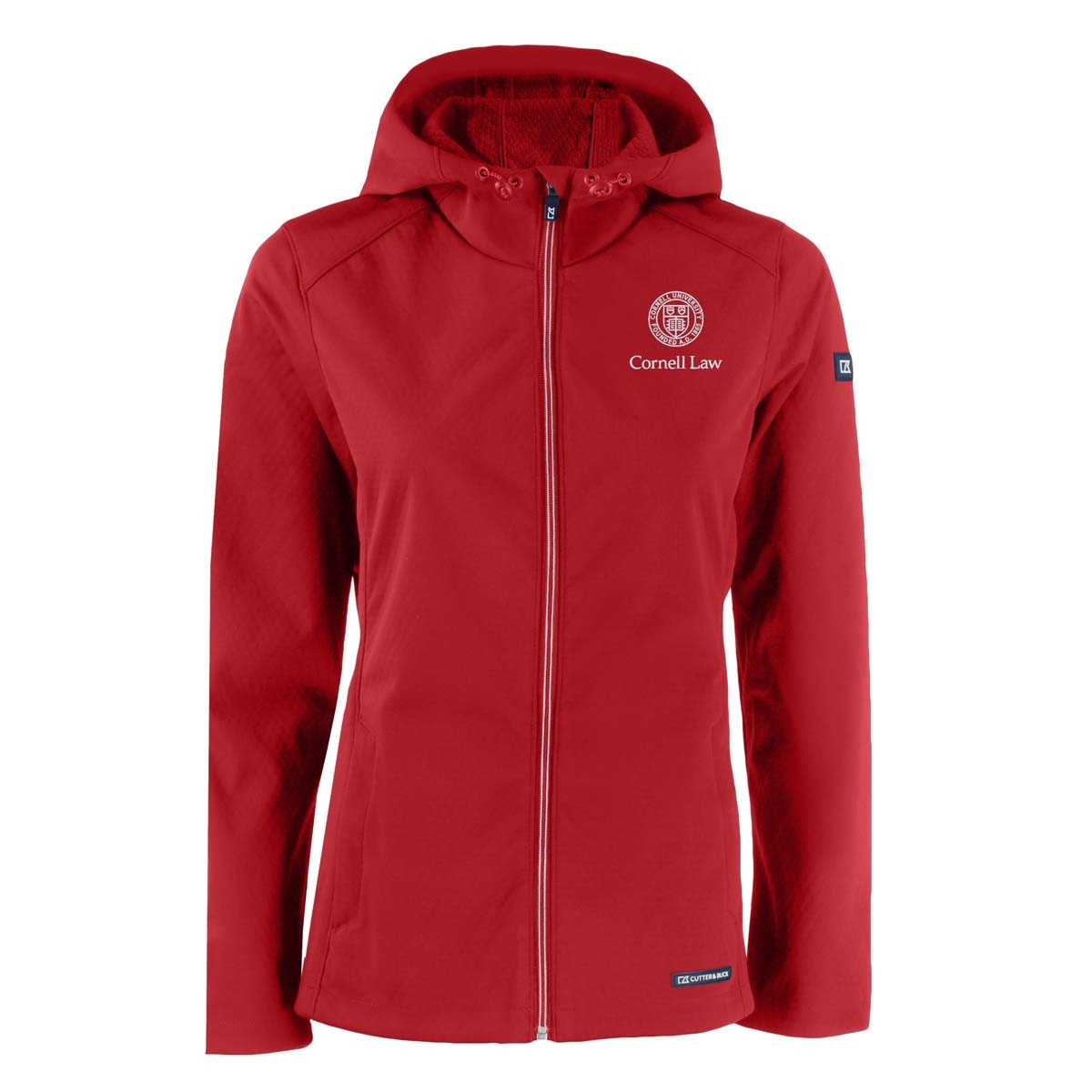 Women's Cornell Law Cutter & Buck