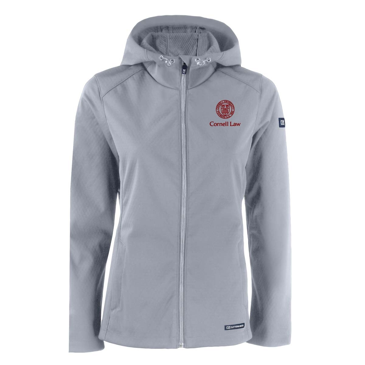 Women's Cornell Law Cutter & Buck