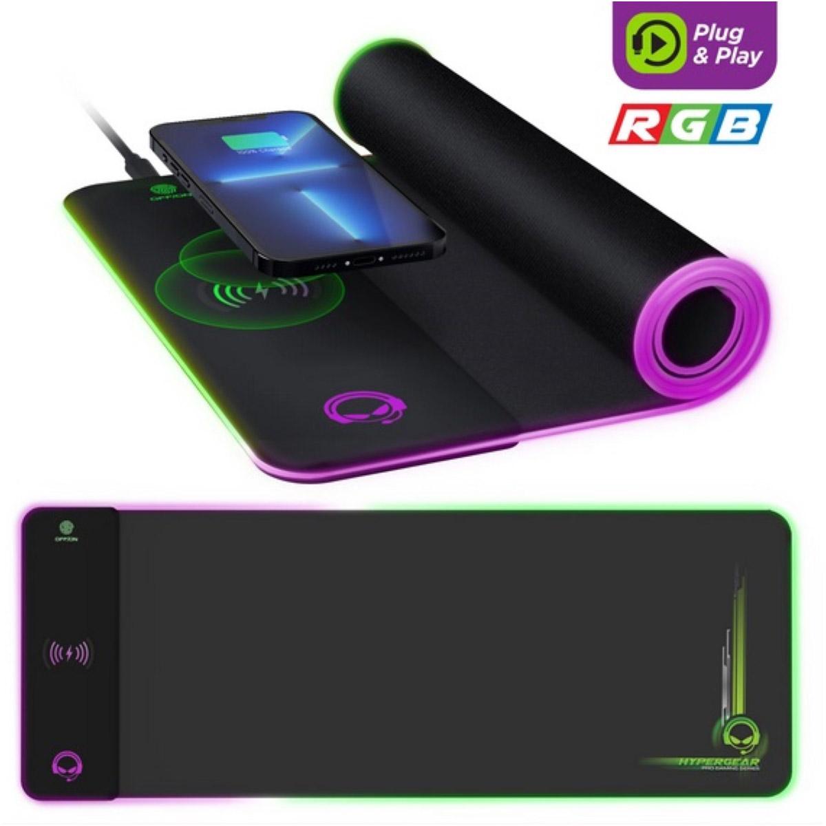 HyperGear Battle Charge Wireless