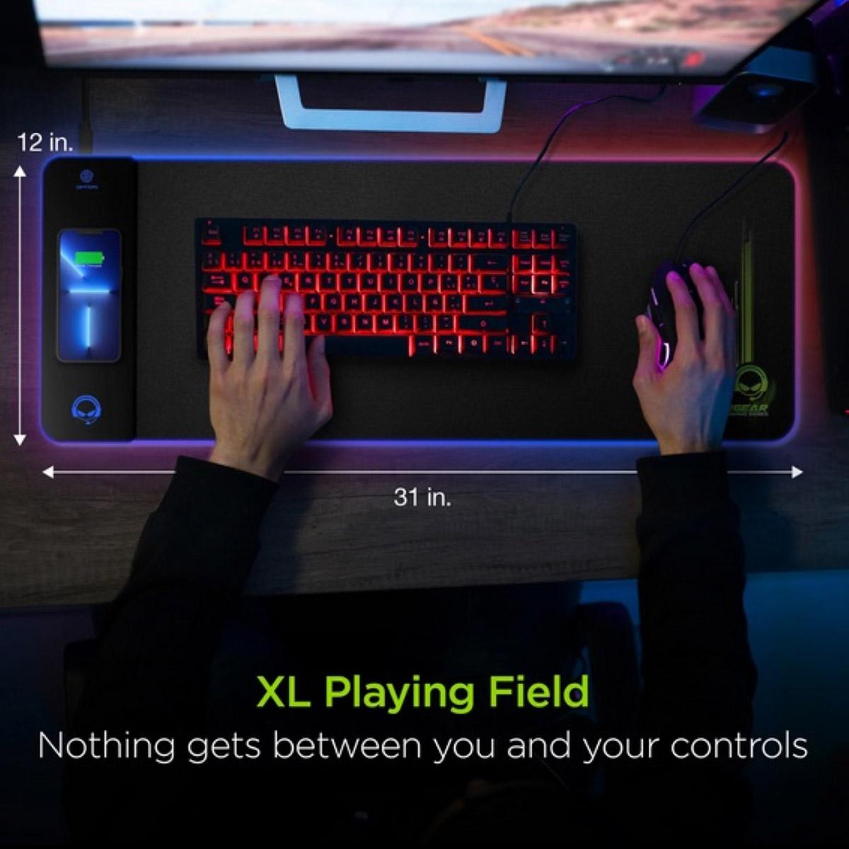 HyperGear Battle Charge Wireless