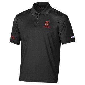 Champion Bear Through C 2 Loc Polo